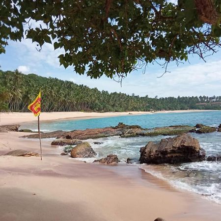 Jaya Home Stay Tangalle Eksteriør bilde