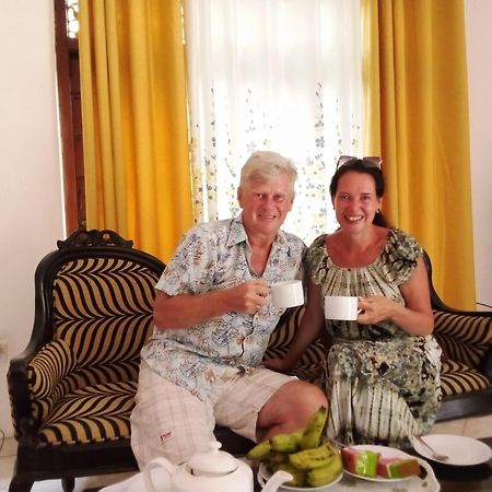 Jaya Home Stay Tangalle Eksteriør bilde
