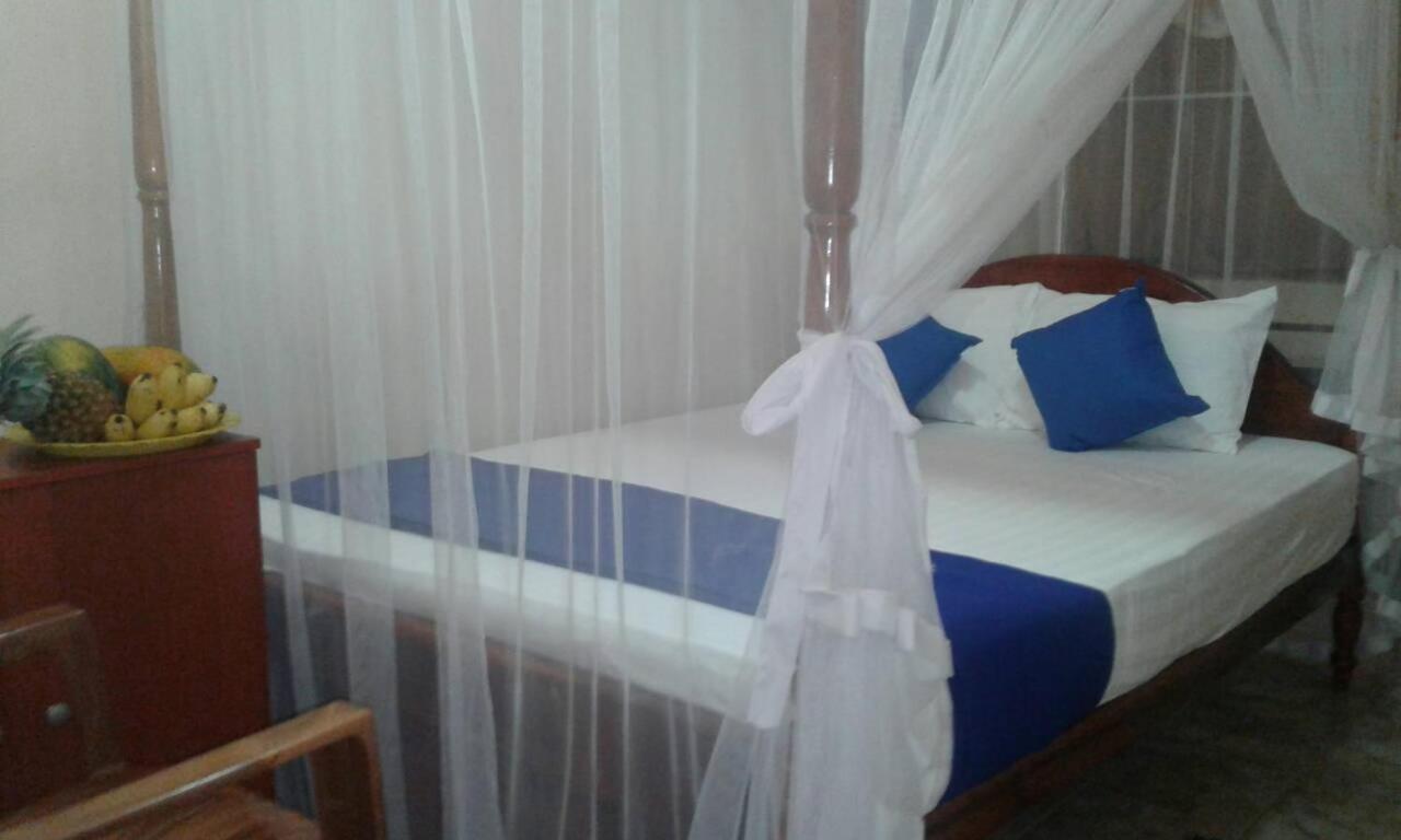 Jaya Home Stay Tangalle Eksteriør bilde