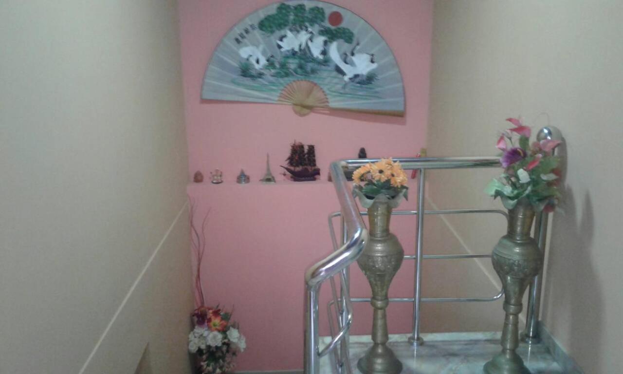 Jaya Home Stay Tangalle Eksteriør bilde
