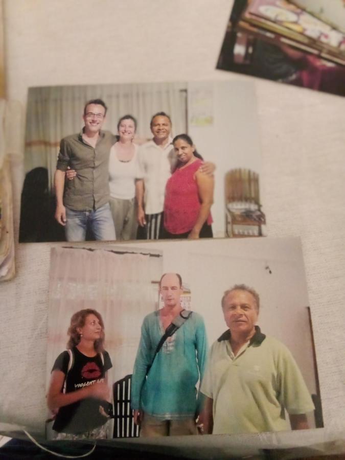 Jaya Home Stay Tangalle Eksteriør bilde