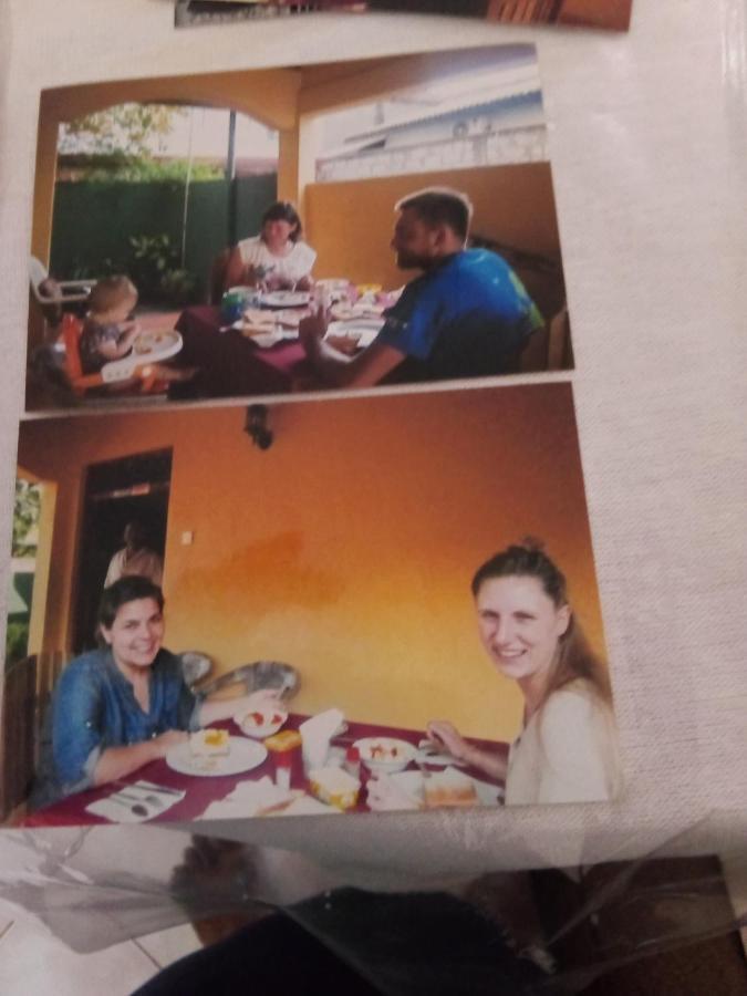 Jaya Home Stay Tangalle Eksteriør bilde