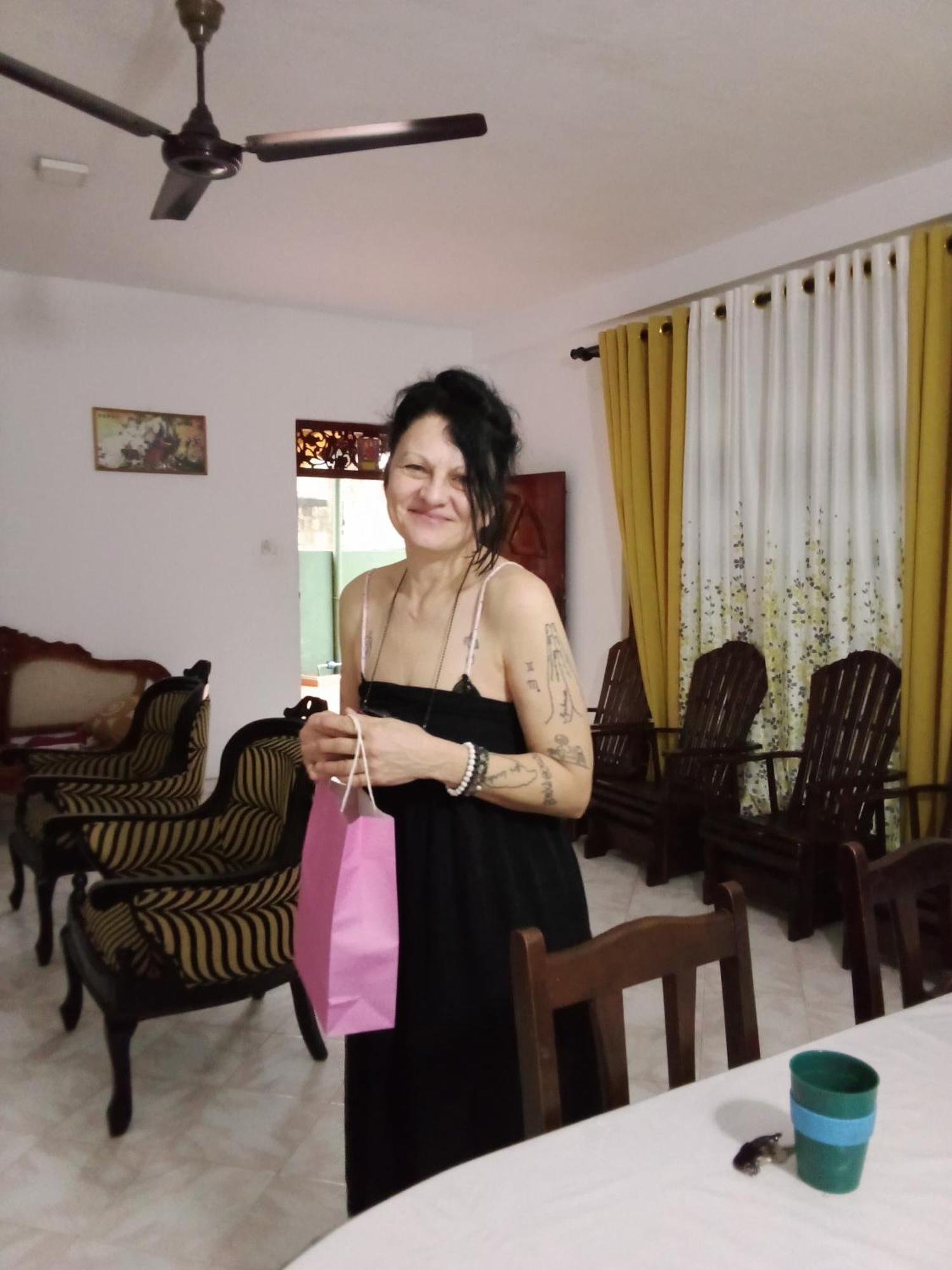 Jaya Home Stay Tangalle Eksteriør bilde