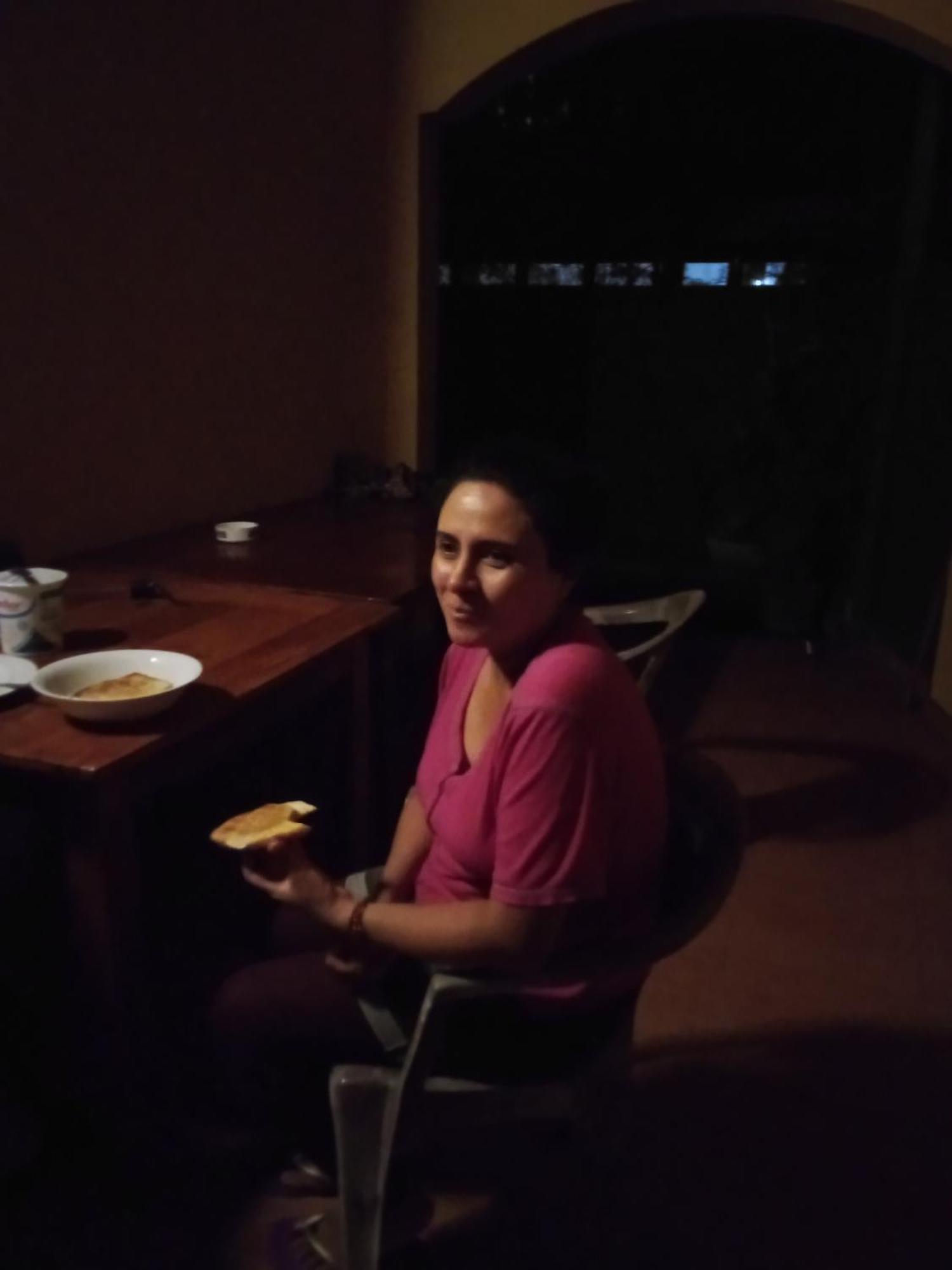 Jaya Home Stay Tangalle Eksteriør bilde