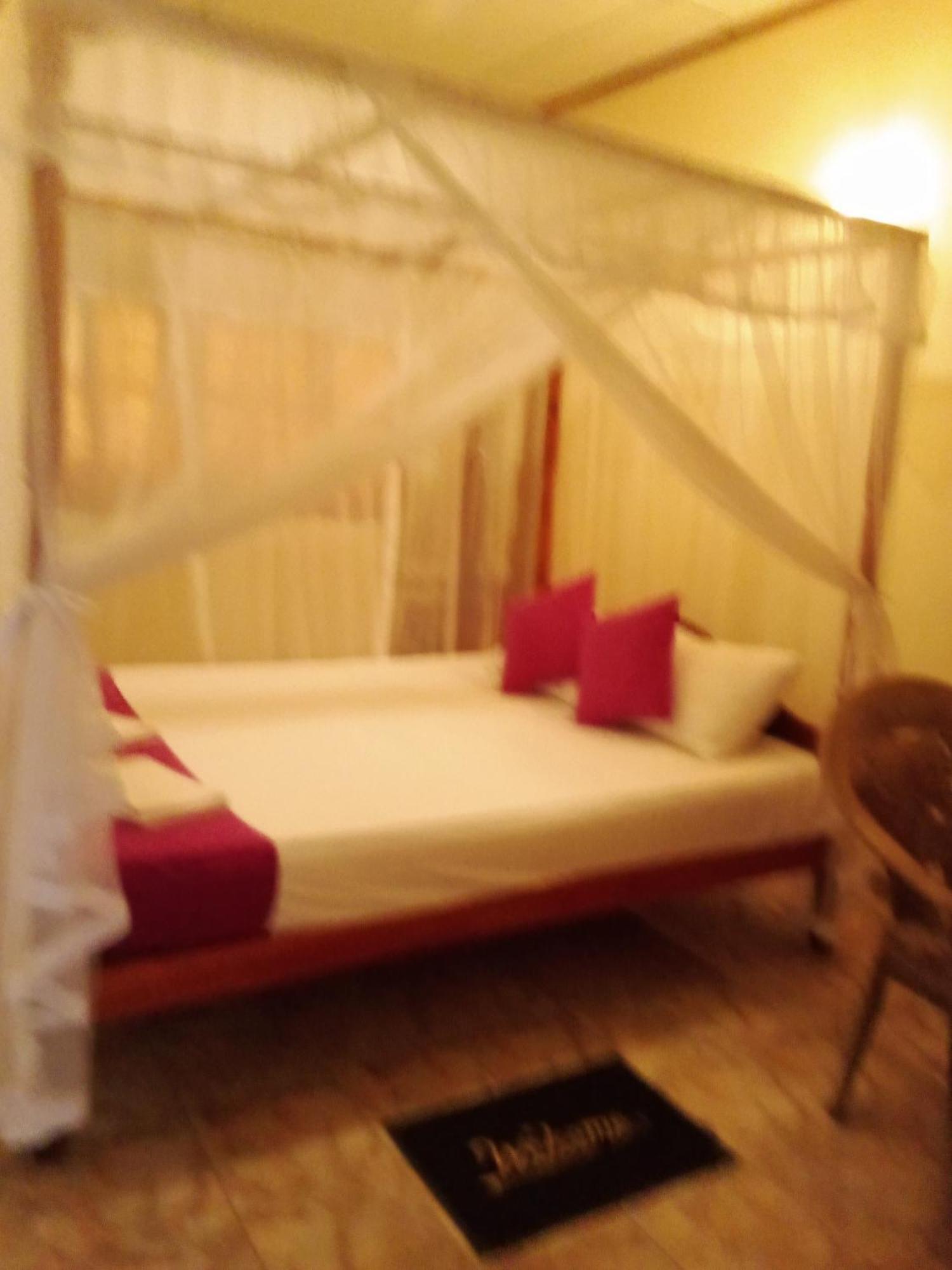 Jaya Home Stay Tangalle Eksteriør bilde