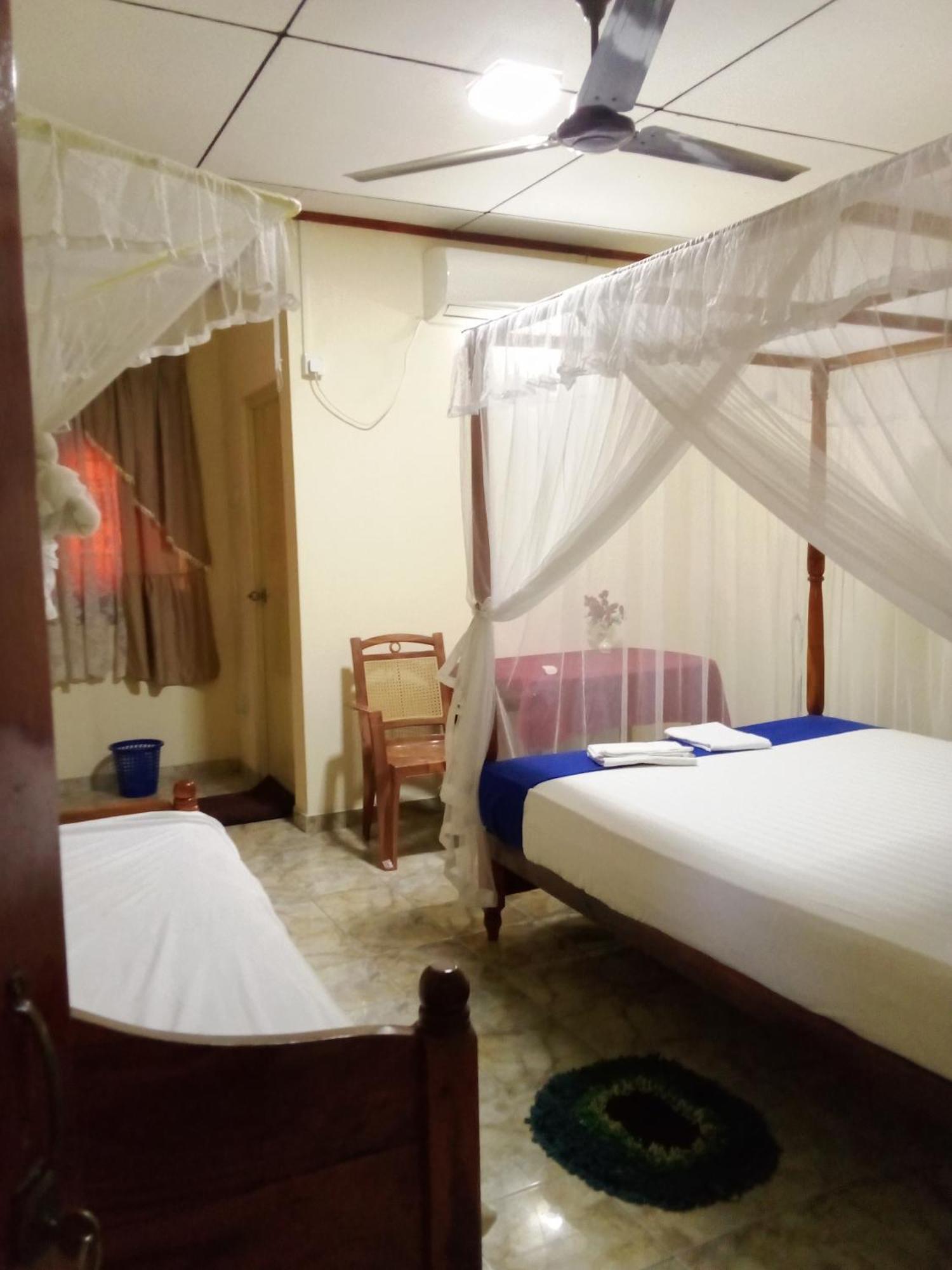 Jaya Home Stay Tangalle Rom bilde