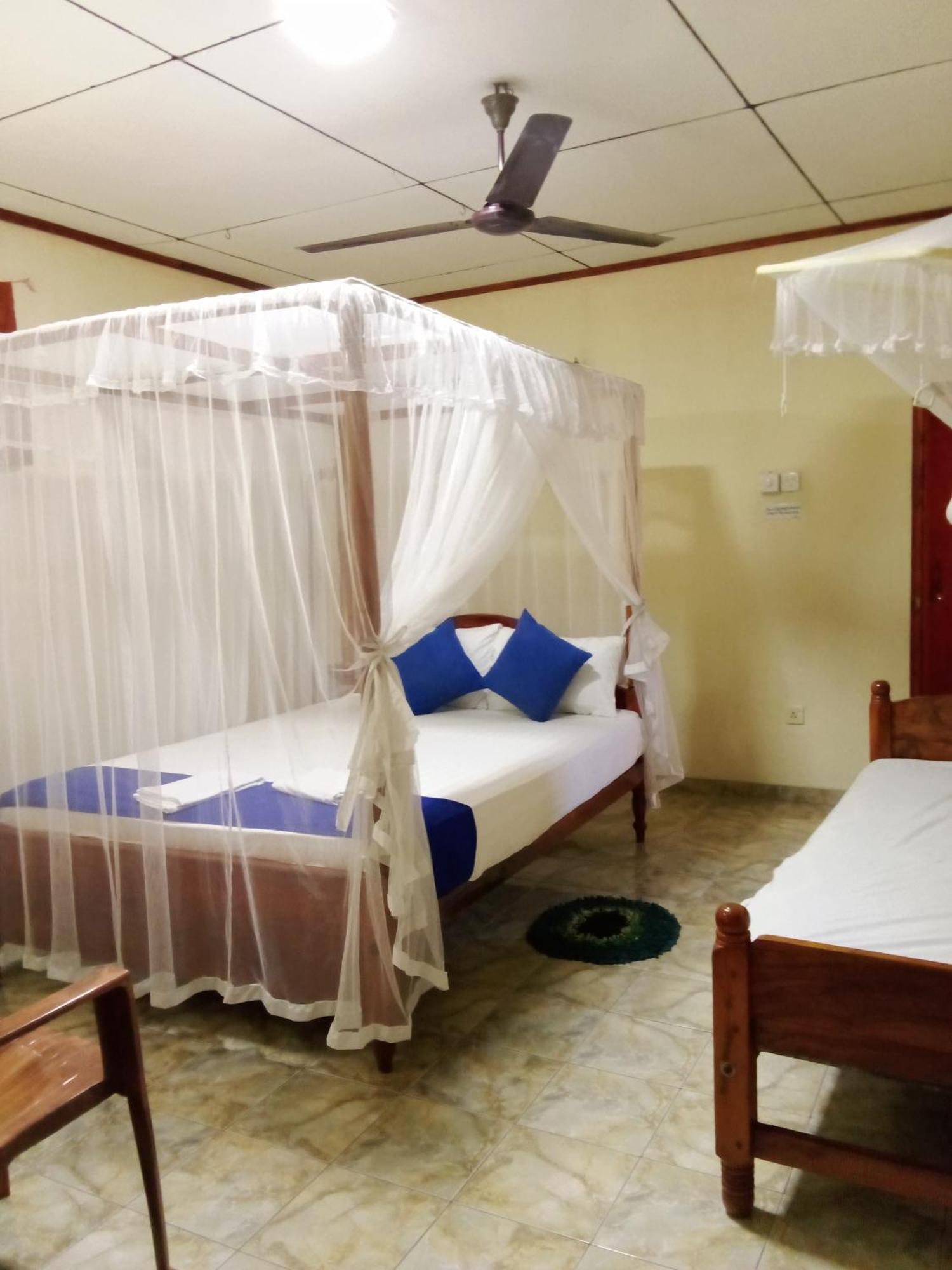 Jaya Home Stay Tangalle Eksteriør bilde
