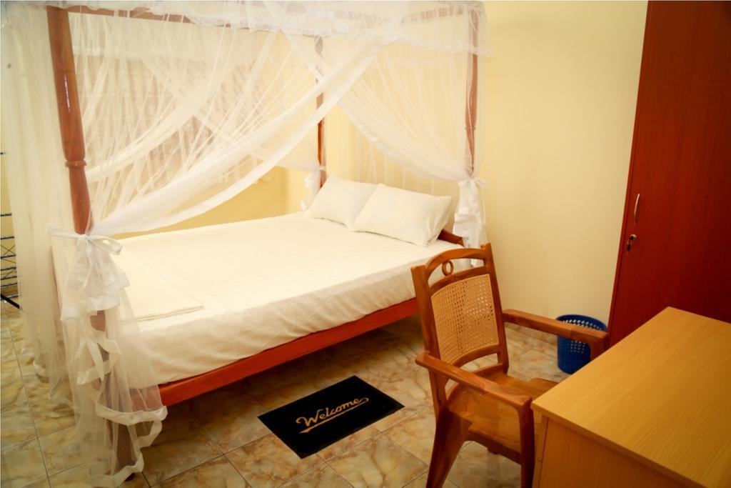 Jaya Home Stay Tangalle Eksteriør bilde