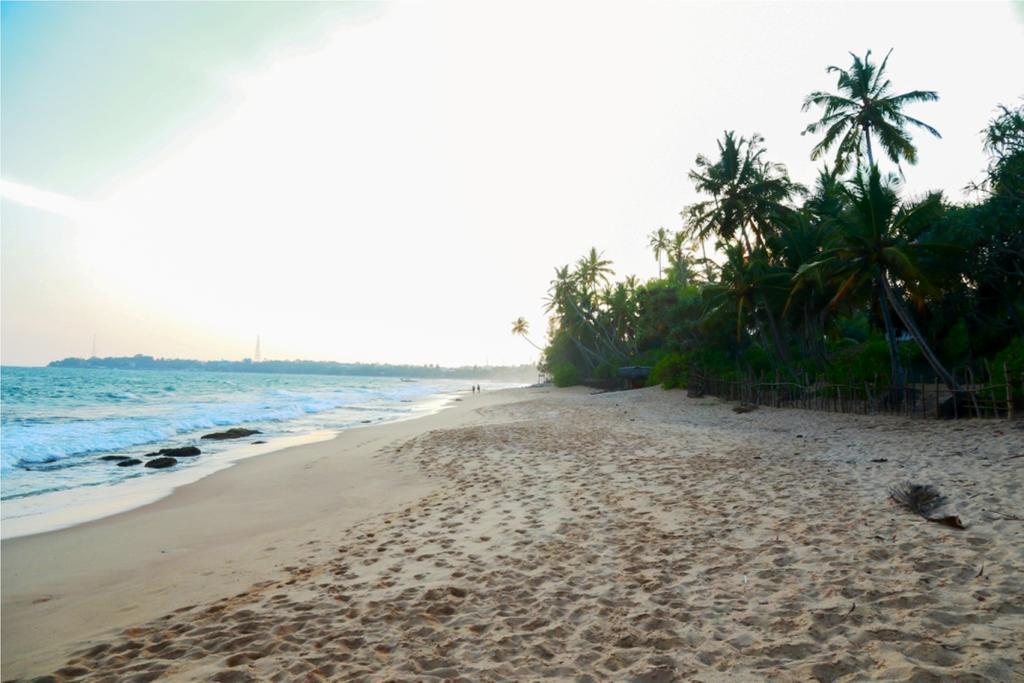 Jaya Home Stay Tangalle Eksteriør bilde