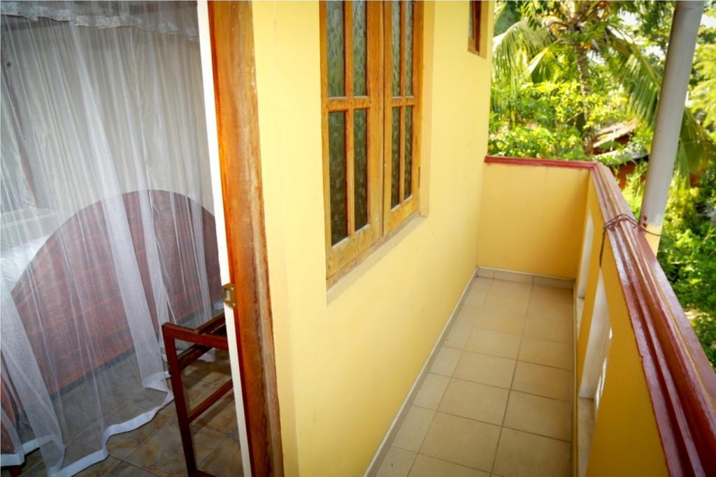Jaya Home Stay Tangalle Eksteriør bilde
