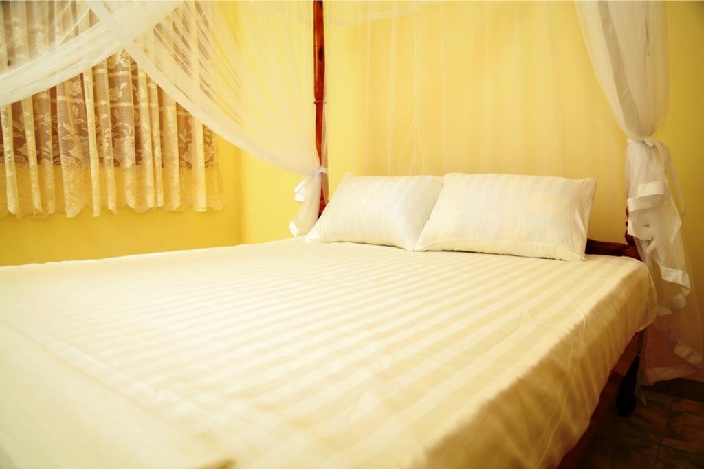 Jaya Home Stay Tangalle Eksteriør bilde