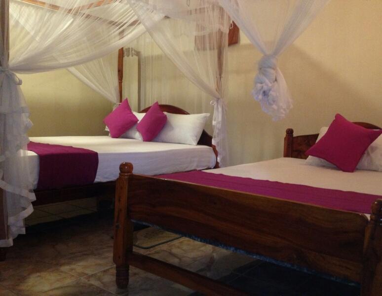 Jaya Home Stay Tangalle Eksteriør bilde