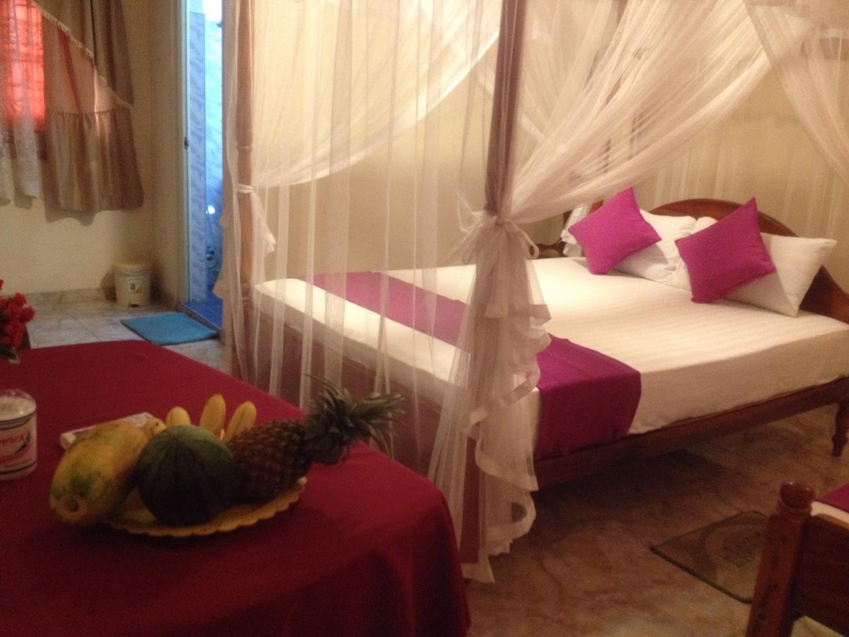 Jaya Home Stay Tangalle Eksteriør bilde